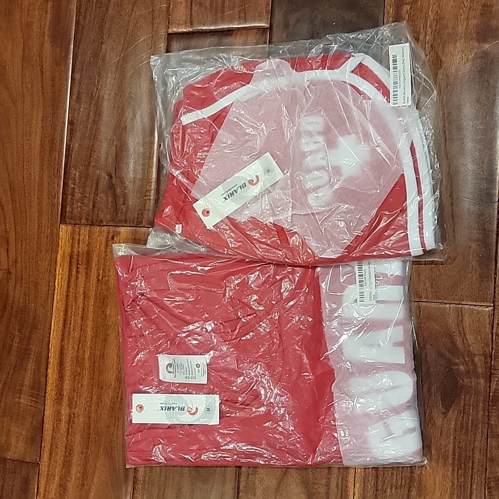 Lifeguard costume women NWT, M